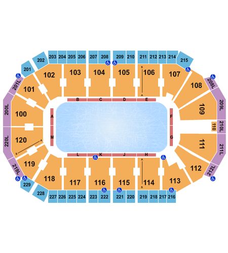 Credit Union of Texas Event Center