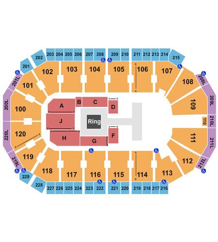 Credit Union of Texas Event Center
