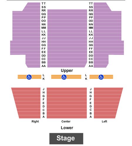 Crest Theatre