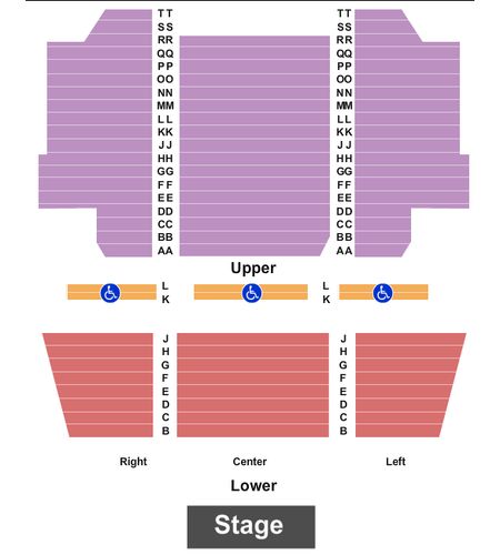 Crest Theatre
