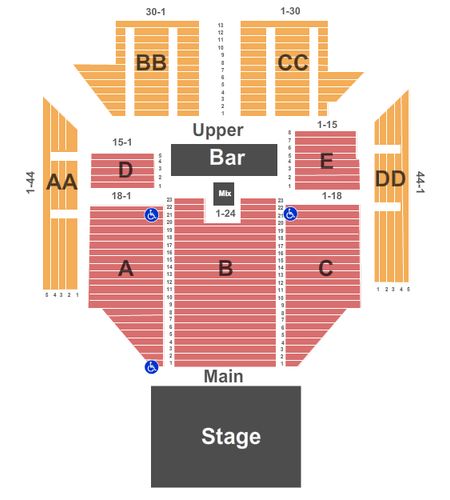 Criterion Theatre