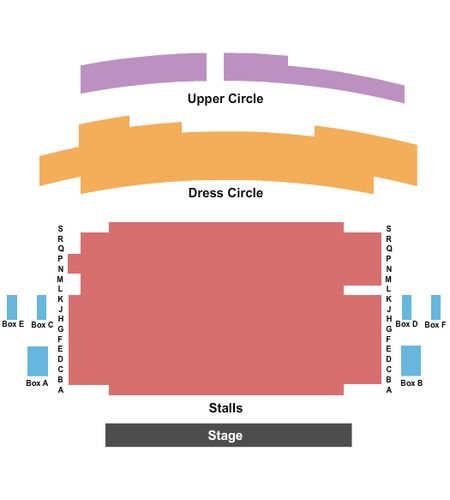 Criterion Theatre