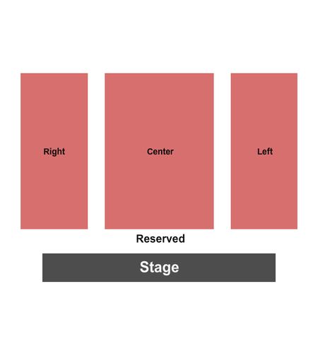 Crockett Theatre