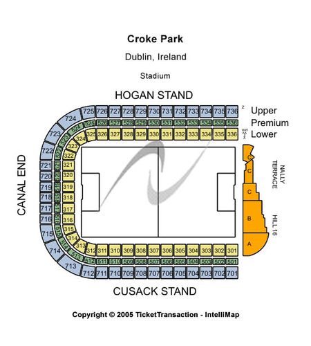 Croke Park