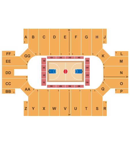 Cross Insurance Arena