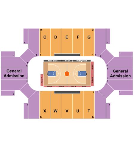 Cross Insurance Arena