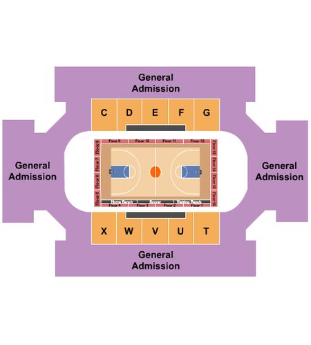 Cross Insurance Arena