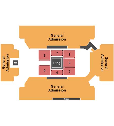 Cross Insurance Arena