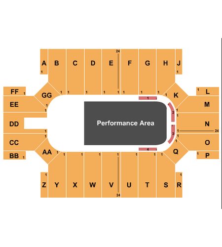 Cross Insurance Arena