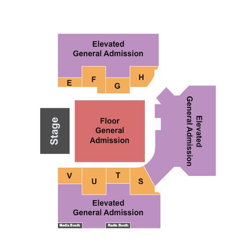 Cross Insurance Arena