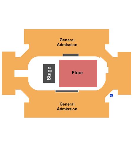 Cross Insurance Arena