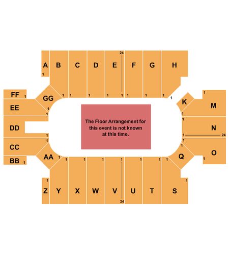 Cross Insurance Arena