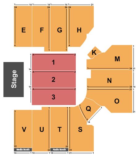 Cross Insurance Arena