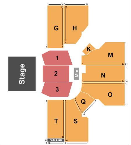 Cross Insurance Arena