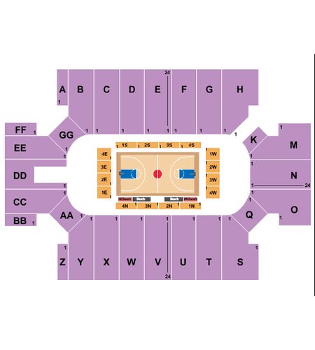 Cross Insurance Arena