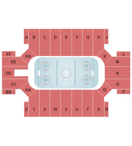 Cross Insurance Arena