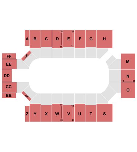 Cross Insurance Arena