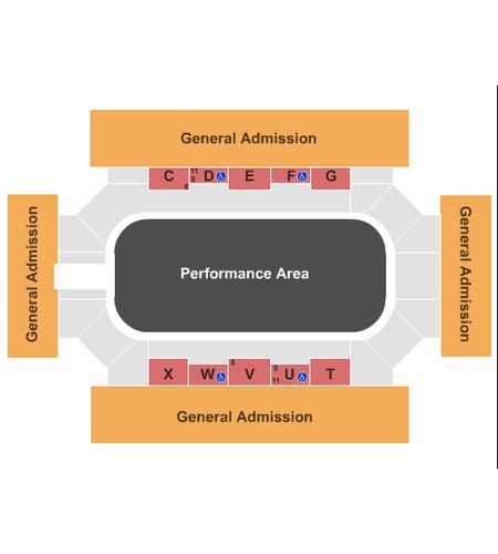 Cross Insurance Arena