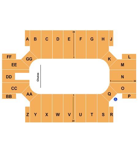 Cross Insurance Arena