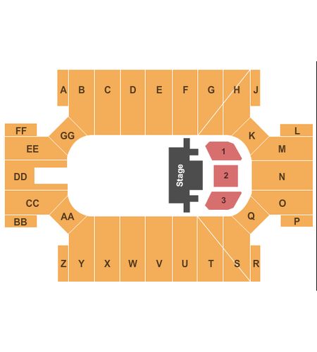 Cross Insurance Arena