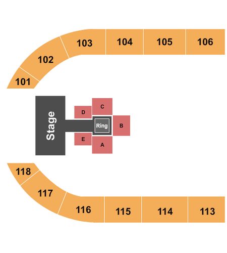 Crossroads Arena