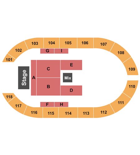 Crossroads Arena