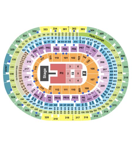 Crypto.com Arena