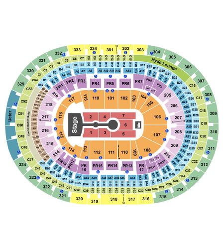 Crypto.com Arena