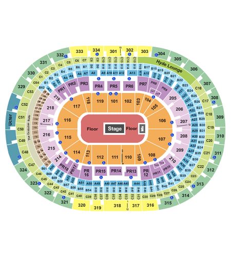 Crypto.com Arena