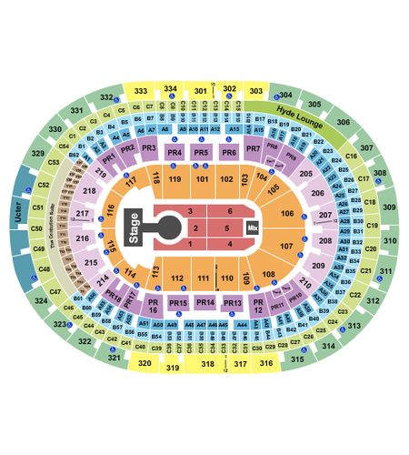 Crypto.com Arena