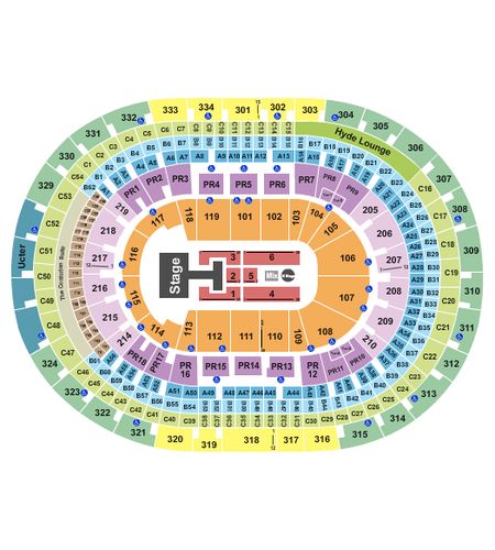 Crypto.com Arena