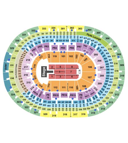 Crypto.com Arena