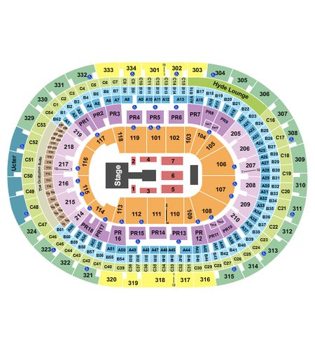 Crypto.com Arena
