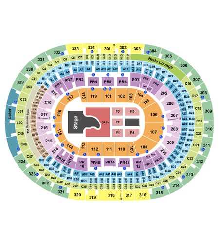 Crypto.com Arena