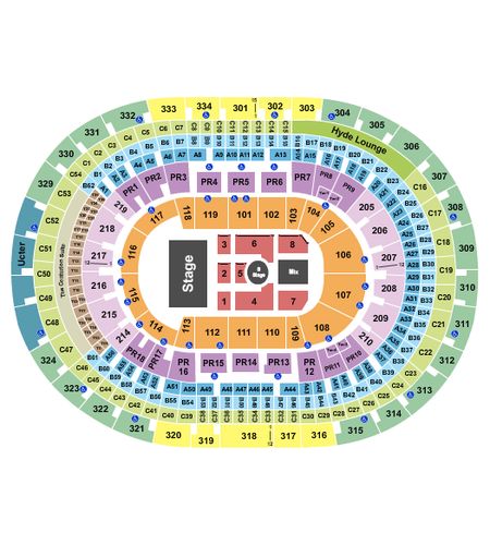 Crypto.com Arena