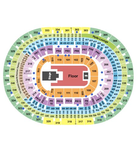 Crypto.com Arena