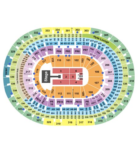 Crypto.com Arena