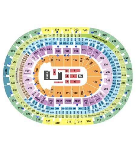 Crypto.com Arena