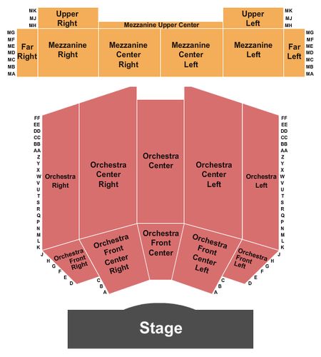 Crystal Grand Music Theatre