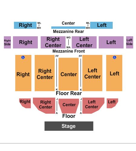 Crystal Grand Music Theatre