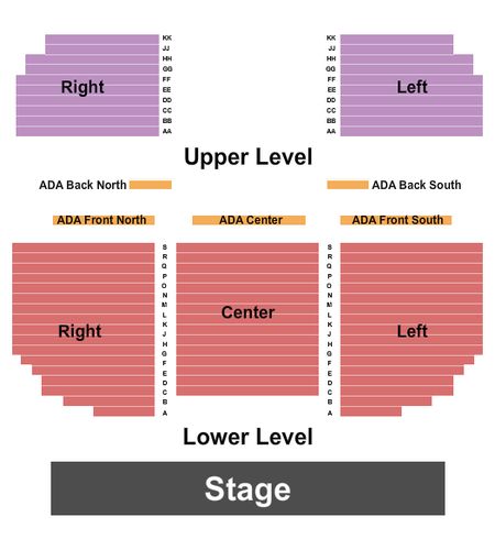 CSI Fine Arts Auditorium