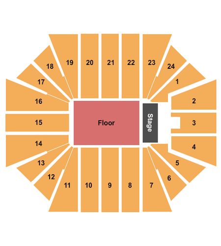 CU Events Center