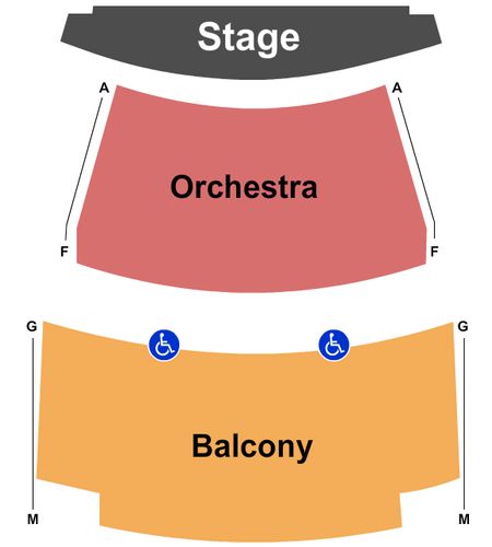 Cultural Center at The Havre de Grace Opera House