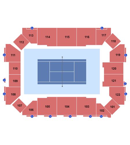 Curb Event Center