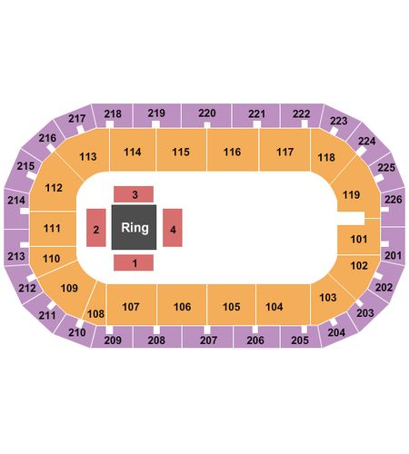Cure Insurance Arena