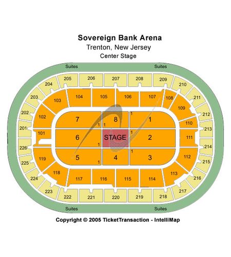 Cure Insurance Arena