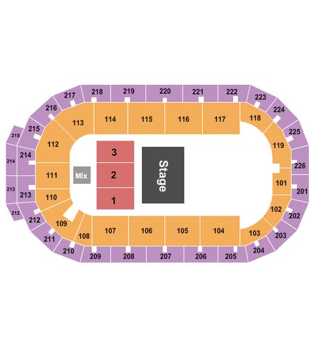 Cure Insurance Arena