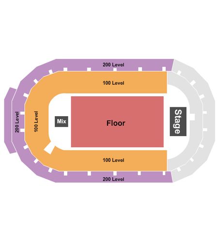 Cure Insurance Arena