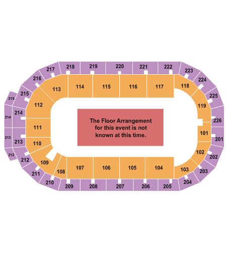 Cure Insurance Arena