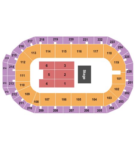 Cure Insurance Arena